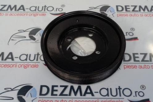 Fulie motor, Opel Astra H, 1.7cdti, Z17DTH