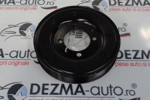 Fulie motor, Opel Astra H, 1.7cdti, Z17DTH