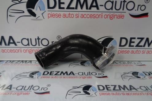 Furtun intercooler, 8200185556B, Renault Megane 2 combi, 1.9dci