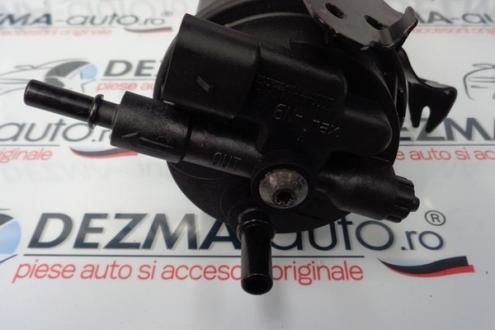 Carcasa filtru combustibil, 8200169353, Renault Megane 2 combi, 1.9dci