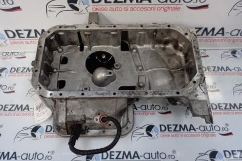 Baie ulei, Opel Corsa C, 1.7cdti, Z17DTH