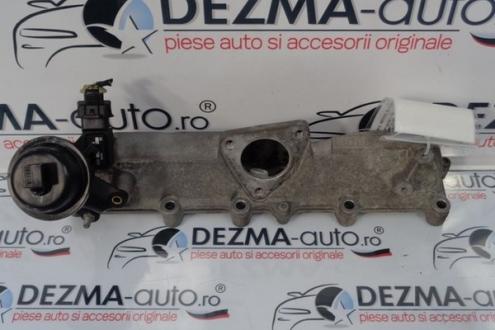 Galerie admisie cu clapete, 8973134590, Opel Meriva, 1.7cdti, Z17DTH