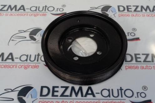 Fulie motor, Opel Meriva, 1.7cdti, Z17DTH