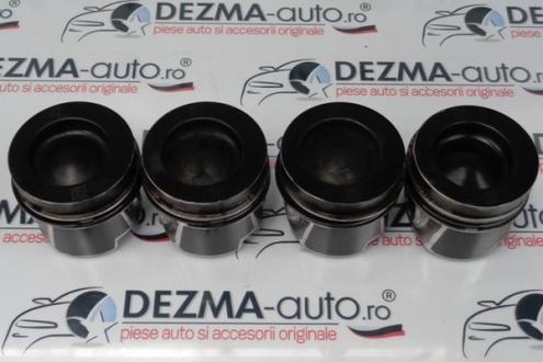 Piston MPK, Audi A4 (8K) 2.0tdi, CSUA