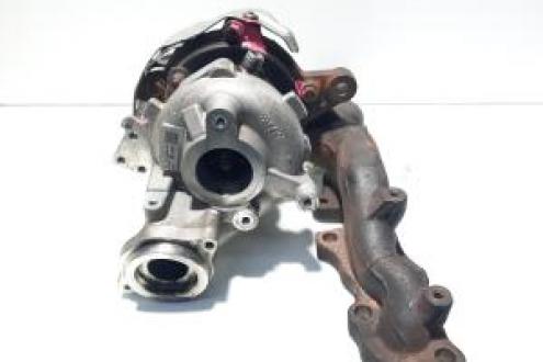 Turbosuflanta 04L253019A, Audi A4 (8K) 2.0tdi, CSUA