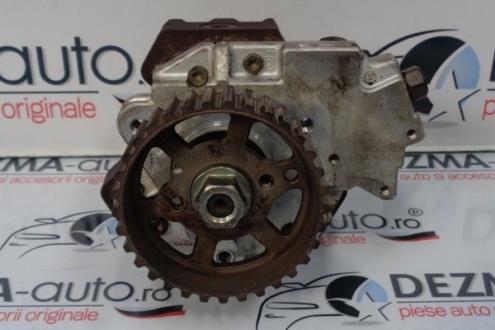 Pompa inalta presiune 9651844380, 0445010089, Ford Focus 2 (DA) 1.6tdci, G8DA