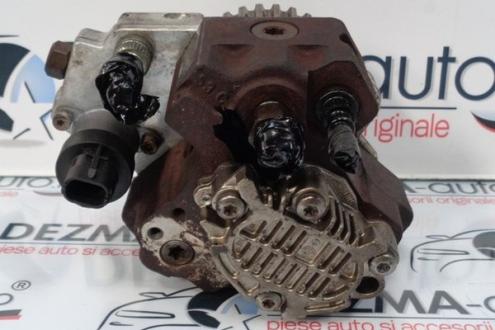 Pompa inalta presiune 9651844380, 0445010089, Ford Focus 2 (DA) 1.6tdci, G8DA