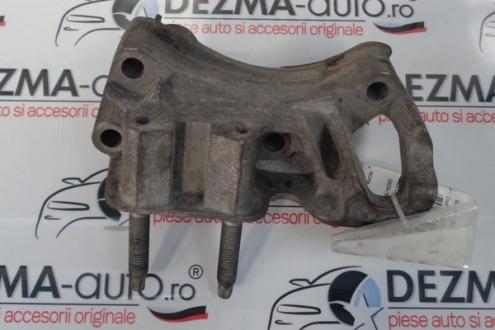 Suport motor 3M51-6030-AE, Ford Focus 2 (DA) 1.6tdci, G8DA