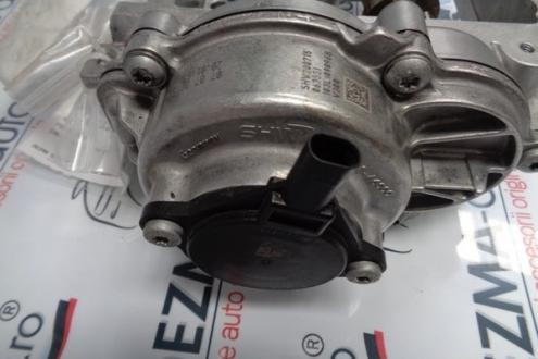 Pompa vacuum 03L109096B, Audi Q5 (8R) 2.0tdi, CSUA