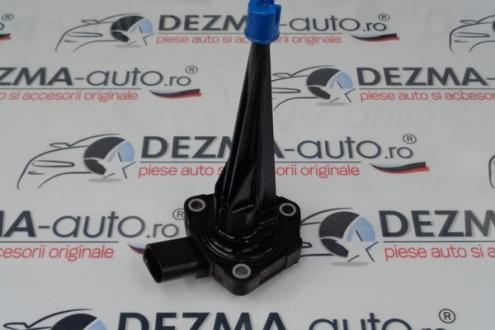 Sonda nivel baie ulei 07P907660, Audi Q5 (8R) 2.0tdi, CSUB