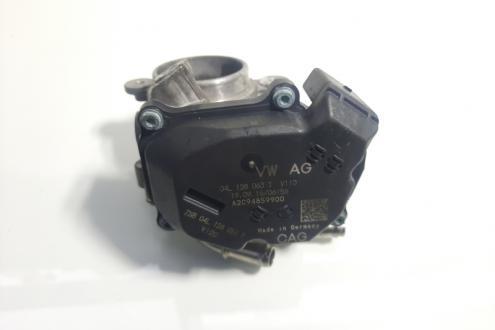 Clapeta acceleratie, cod 04L128063T, Audi Q5 (8R) 2.0tdi, CSUB (id:341729)