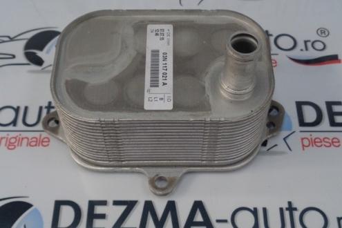 Racitor ulei 03N117021A, Audi A4 (8K) 2.0tdi, CSUB