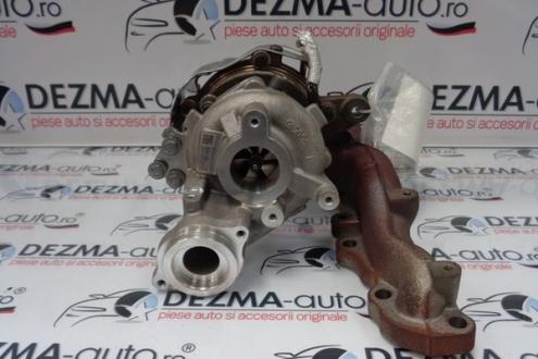 Turbosuflanta 04L253019A, Audi A4 (8K) 2.0tdi, CSUB, (pr:115097)