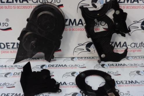 Set capac distributie 045109107F, Audi A4 (8E) 1.9tdi, AVF