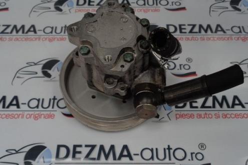 Pompa servo directie 8D0145177D, Audi A8 (4D2, 4D8) 2.5tdi, AFB (pr:110747)