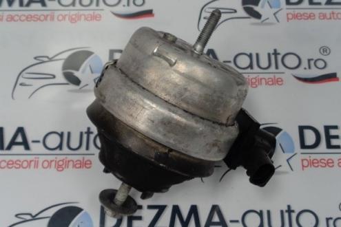 Tampon motor stanga cu senzor, 4B0199379E, Vw Passat (3B2) 2.5tdi, AFB