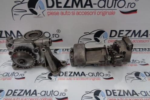 Pompa ulei 059115105G, Audi A4 (8D2, B5) 2.5tdi, AKN