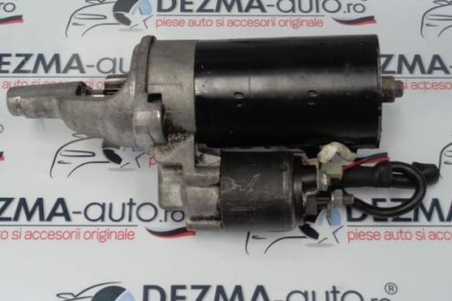 Electromotor, 059911023H, 0001109021, Audi A6 (4B, C5) 2.5tdi, AKN