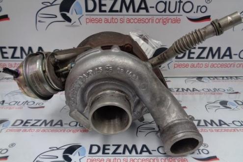 Turbosuflanta 059145701G, Vw Passat (3B3) 2.5tdi, AKN