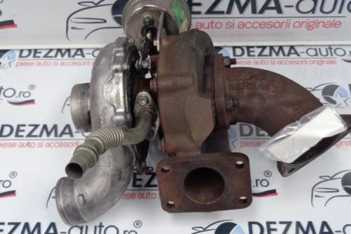 Turbosuflanta 059145701G, Vw Passat (3B3) 2.5tdi, AKN