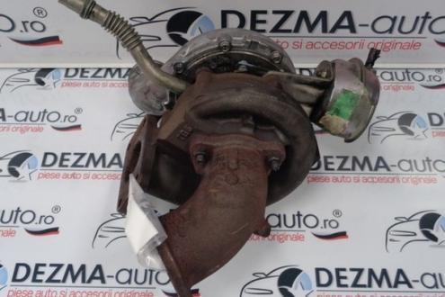 Turbosuflanta 059145701G, Vw Passat (3B3) 2.5tdi, AKN
