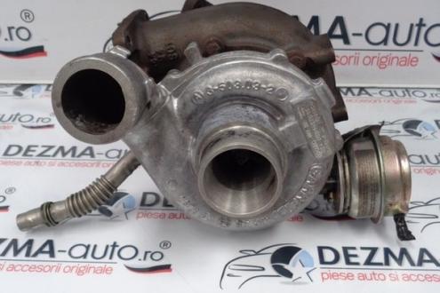 Turbosuflanta 059145701G, Vw Passat (3B3) 2.5tdi, AKN