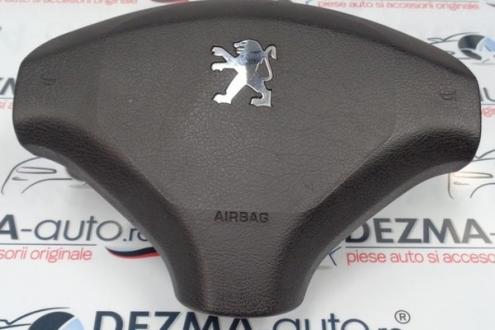 Airbag volan, 96810154ZD, Peugeot 308 SW
