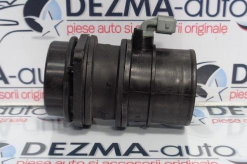 Debitmetru aer, 98090420H, Renault Clio 2 Coupe, 1.5dci (id:212997)