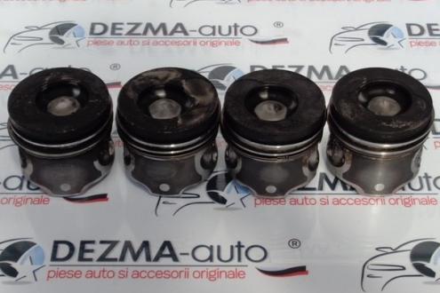 Piston, Renault Clio 2 Coupe, 1.5dci (id:212977)