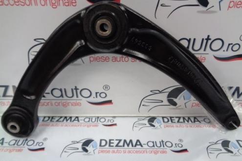 Brat trapez dreapta fata, Peugeot 308 CC, 1.6hdi