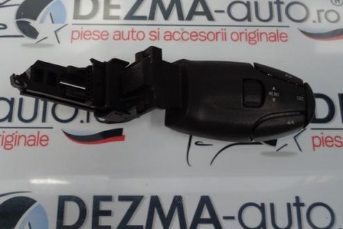 Maneta comenzi radio cd, 96637240XT, Peugeot 308 CC (id:211060)