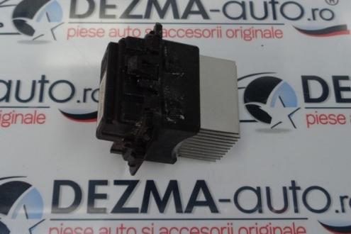 Releu ventilator bord, Peugeot 308 CC, 1.6hdi