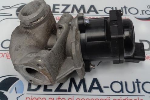 Egr, 9685640480, Peugeot 407, 1.6hdi, 9HZ