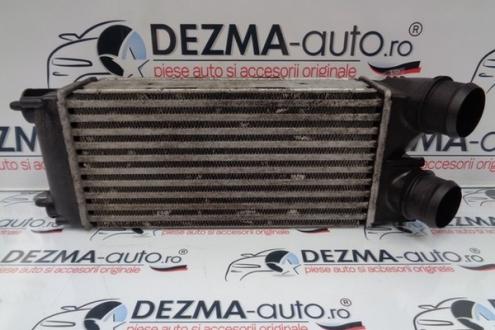 Radiator intercooler, 9656503980, Peugeot 5008, 1.6hdi, 9HZ