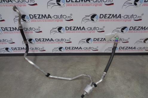 Conducta clima, 9684368380, Peugeot 206 CC, 1.6hdi, 9HZ