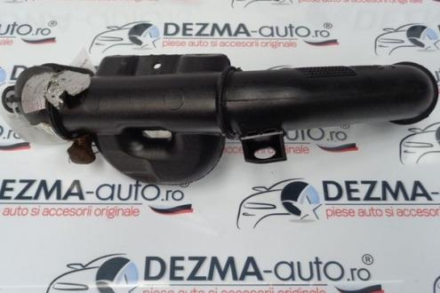 Tub turbo, 9653778480E, Peugeot 207, 1.6hdi, 9HZ