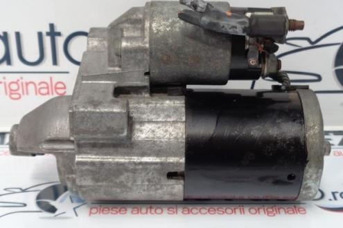 Electromotor, 9664016980, Peugeot 3008, 1.6hdi, 9HZ