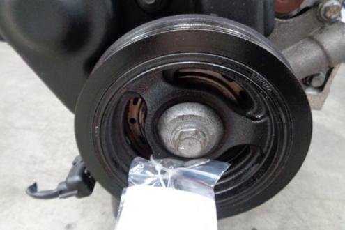 Fulie motor, Peugeot 3008, 1.6hdi, 9HZ