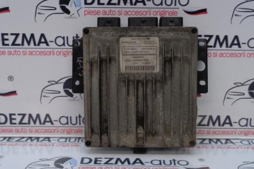Calculator motor, 8200129063, Renault Clio 2 Coupe, 1.5dci (id:213120)