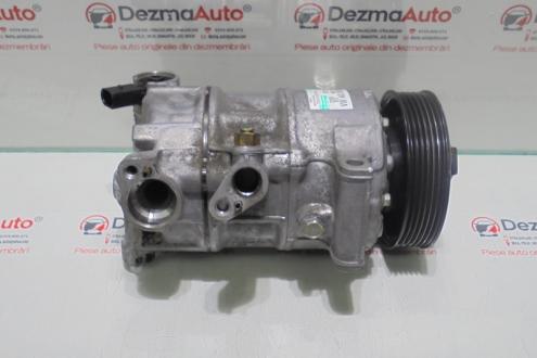 Compresor clima, 5N0820803, Vw Passat (3C2) 2.0tdi (id:297043)