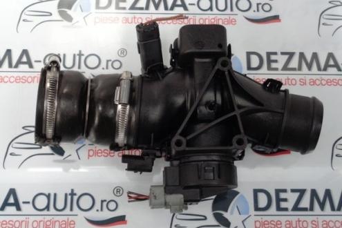 Clapeta acceleratie, 9660030480, Citroen C4, 1.6hdi, 9HZ