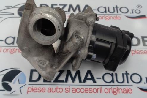 Egr, 9685640480, Citroen C5, 1.6hdi, 9HZ