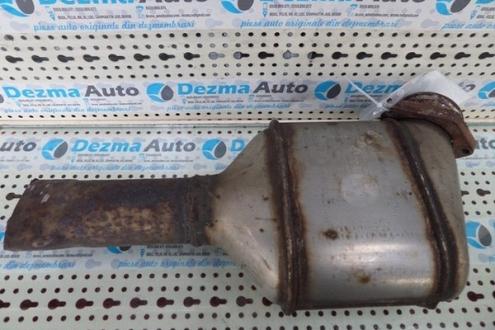 Catalizator Bmw 3 E46 2.0d, 7790304