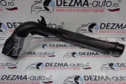 Tub intercooler 1J0145762AM, Audi A6 (4B, C5) 1.9tdi, AJM