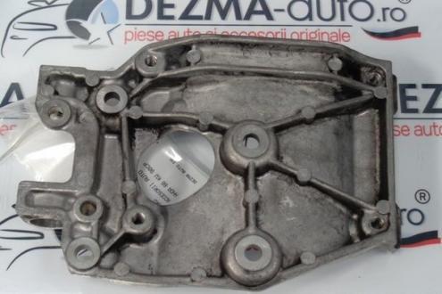 Suport compresor clima, 9646719580, Ford Focus C-Max, 1.6tdci, HHDA