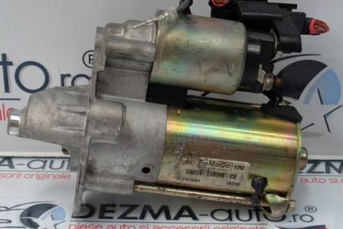 Electromotor, 3M5T-11000-CE, Ford Focus C-Max, 1.6tdci, HHDA