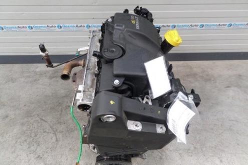 Motor Renault Fluence, K9K J836