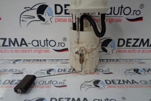 Sonda litrometrica, Renault Laguna 2, 1.9dci