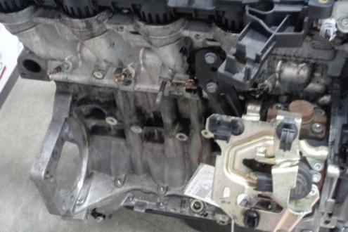 Motor, Ford Focus 2 combi (DAW) 1.6tdci, HHDA