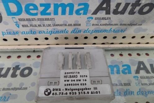 Modul alarma Bmw 3 E46 2.0d, 69232159